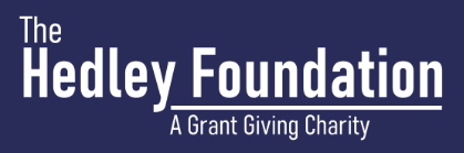 hedley foundation logo